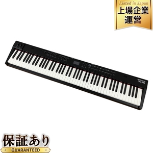 Roland ローランド RD-88 電子ピアノ 88鍵 鍵盤楽器 中古 美品 S9536937