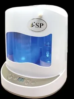 sp 水素吸入機