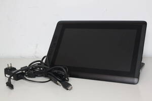 Wacom/Cintiq 13 HD/DTK-1300/液晶ペンタブレット ⑤