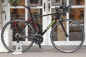 トレック TREK エモンダ EMONDA ALR5 2015モデル 54サイズ シマノ 105 5800 11S アルミ ロードバイク 【横浜店】