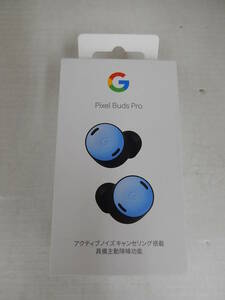 Google Pixel Buds Pro　GA34L　ワイヤレスイヤホン