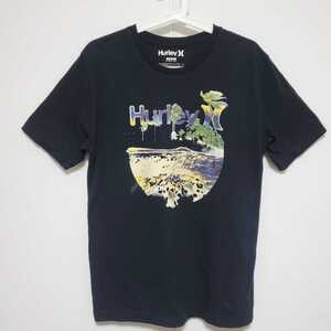 〈M〉ハーレー　半袖　Tシャツ　yutmen