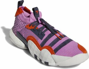 1410836-adidas/バスケットシューズ Trae Young 2 メンズ バッシュ ヤングモデル/275