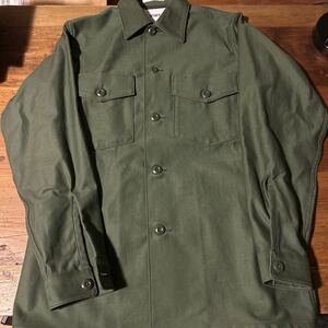 WTAPS MILL LS02