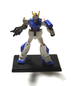 ガンダムNT-01　アレックス　ガンダムコレクション　機動戦士ガンダム