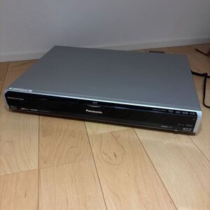 Panasonic HDD&DVD ハイビジョン DIGA DMR-XP10