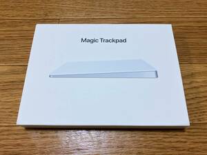 Apple Magic Trackpad 2 Multi-Touch対応 アップル マジック トラックパッド 2