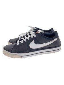 NIKE◆COURT LEGACY SL_コート レガシー SL/26.5cm/BLK