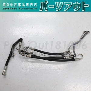 [B-17]E90 前期 335i VB35 アクティブステアリング エキスパンションホース 32416771877 E91 VS35 E92 WB35 BMW 中古