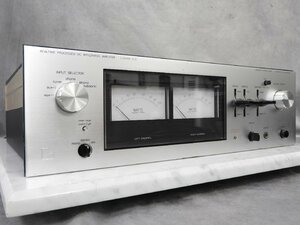 ☆ LUXMAN ラックスマン 5L15 プリメインアンプ ☆ジャンク☆