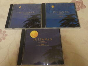 中古★CD★JULIANA