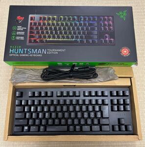 Razer Huntsman Tournament Edition ゲーミングキーボード G703h LIGHT SPEED ロジクール ゲーミングマウス G Pro ゲーミングヘッドセット 