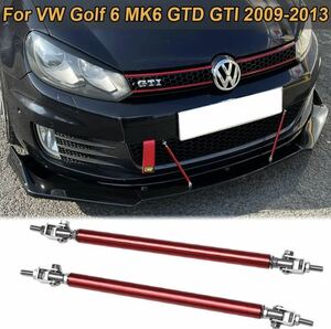 【送料無料】フロントバンパー,フォルクスワーゲンゴルフ6 mk6 gtd gti 2009-2013 rlineゴルフ7/カラー選択可