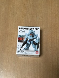 ガンダムコンバージ　　第8弾　　ジムカスタム　　　FW GUNDAM CONVERGE　 gundamconverge