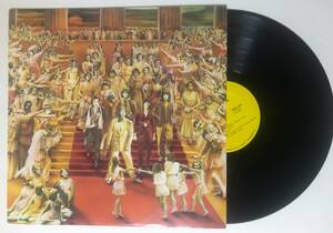 USA LP/The Rolling Stones/It