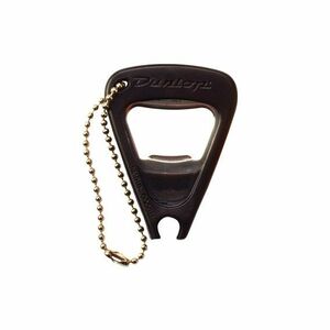 ブリッジピン抜き Jim Dunlop 7017 Bridge Pin Puller Bottle Opener 栓抜き付き (メール便対応)