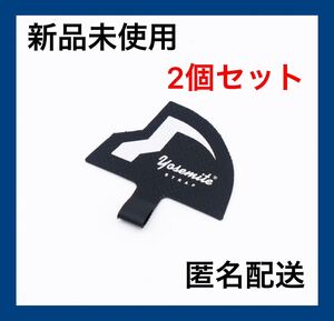 【新品未使用/正規品】ヨセミテストラップ　アタッチメント　2個セット