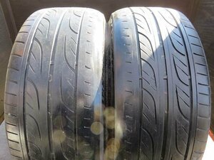 【P737】●LS2000 HybridⅡ■245/40R20■2本即決