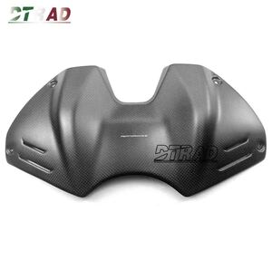 新品/パニガーレ v4/v4s/v4r/バッテリーカーボンカウル/DTRAD RACING/ドゥカティ/panigale/New For DUCATI/100%ドライカーボン