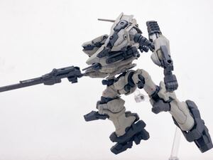 30MM ARMORED CORE VI FIRES OF RUBICON RaD CC-2000 ORBITER 完成品　アーマード・コア