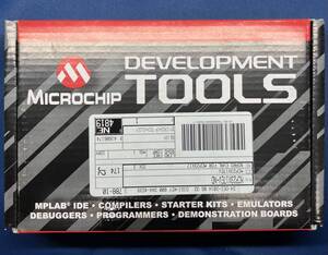 KF MCP23X17EV-ND MICROCHIP DEVELOPMENT TOOLS