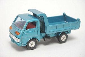 TOMICA トミカ ダンディ 1/47 Isuzu いすゞ ELF エルフ ダンプトラック 日本製 M-23