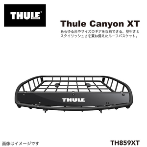 THULE TH859XT