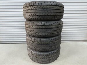 納車外し 4本 トーヨー 235/50R18 R30 TOYO トランパス アルファード ヴェルファイア 超バリ溝