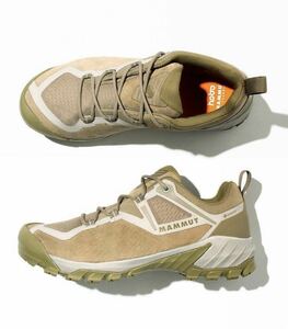 hobo MAMMUT SAPUEN LOW GTX GORE-TEX