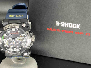 CASIO/G-SHOCK/GWF-A100-1A2JF