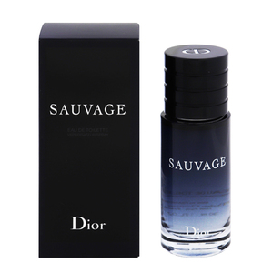 クリスチャン ディオール dior ソヴァージュ EDT・SP 30ml SAUVAGE CHRISTIAN DIOR 新品 未使用