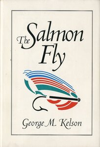 [英語] 「The Salmon Fly」