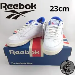 Reebok リーボック　Club C Mid ll レディーススニーカー