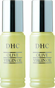 【送料無料】★ＤＨＣ　オリーブバージンオイル ３０ｍｌ×２本　定価７９６４円（匿名）