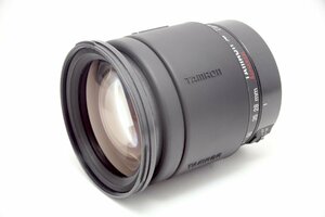 【外観綺麗】TAMRON 71D AF 28-200mm F3.8-5.6 for Canon タムロン 高倍率ズームレンズ キヤノン用 71DE #5059