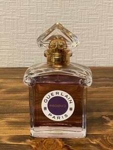 I4L275◆ ゲラン GUERLAIN アンソレンス オーデパルファム EDP 香水 75ml