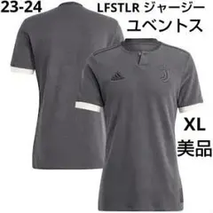 ユベントス 23-24 LFSTLR ジャージ XL アディダスジャパン正規美品