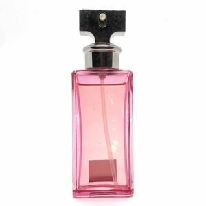 CALVIN KLEIN カルバン クライン エタニティ ラブ EDP 50ml ☆残量たっぷり9割　送料350円