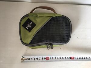 Eagle Creek ポーチ　バッグ　TRAVEL GEAR