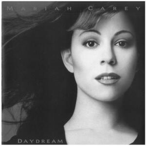 マライア・キャリー(MARIAH CAREY) / DAYDREAM CD