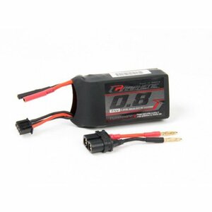 Graphene 7.4V 800mAh 20C40C リポ Turnigy リチウムポリマー バッテリー