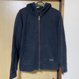 TOMMYスウェットパーカー Ｍサイズ