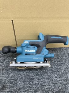 【160675】電動工具 マキタ makita 充電式仕上サンダ BO380D 18V 本体のみ