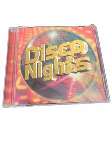 ディスコナイト　CD中古