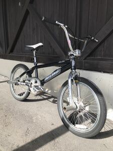 haro bikes fusion bmx 自転車　Dave Mirra