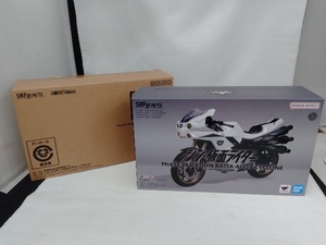 未開封品 S.H.Figuarts 大量発生型相変異バッタオーグ搭乗用サイクロン号(シン・仮面ライダー) 魂ウェブ商店限定 シン・仮面ライダー