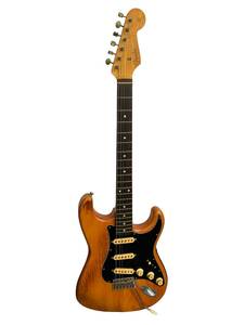 お06-075aG//【ジャンク品】Fender フェンダージャパン ST62 ストラトキャスター 詳細不明 エレキギター