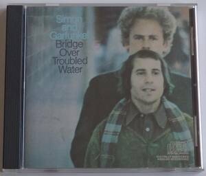 【CD】Simon & Garfunkel - Bridge Over Troubled Water / 海外盤 / 送料無料