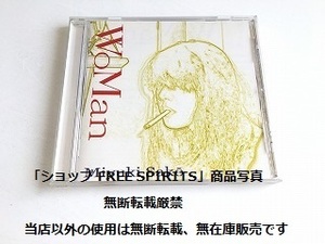 酒匂ミユキ 廃盤CD「Woman ～女が唄う女達のバラード～」美品/中島みゆき/浅川マキ/山崎ハコ/山口百恵/弘田三枝子/美空ひばり/内藤やす子