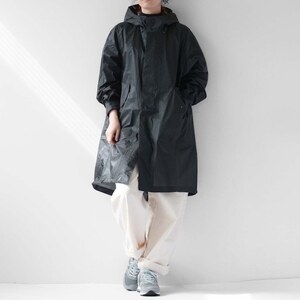 THE NORTH FACE ザ ノース フェイス ZI Magne Lightning Hooded Coat ジップインマグネライトニングフーデッド コート 防水コート